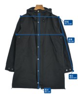 SOPHNET.（ソフネット）マウンテンパーカー 黒 サイズ:S メンズ/2200640302047
