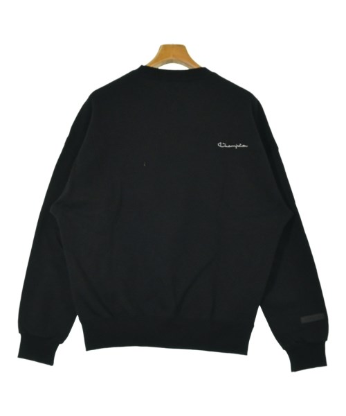 SOPHNET.（ソフネット）スウェット 黒 サイズ:M メンズ/2200646959016