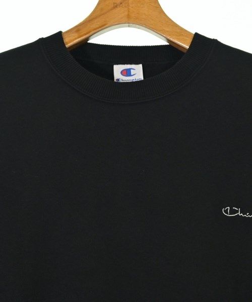 SOPHNET.（ソフネット）スウェット 黒 サイズ:M メンズ/2200646959016