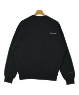SOPHNET.（ソフネット）スウェット 黒 サイズ:M メンズ/2200646959016