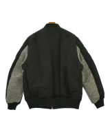 SOPHNET.（ソフネット）ミリタリーブルゾン 黒 サイズ:5(XXL位) メンズ/2200648965015