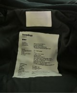 SOPHNET.（ソフネット）ミリタリーブルゾン 黒 サイズ:5(XXL位) メンズ/2200648965015