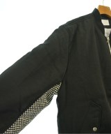 SOPHNET.（ソフネット）ミリタリーブルゾン 黒 サイズ:5(XXL位) メンズ/2200648965015