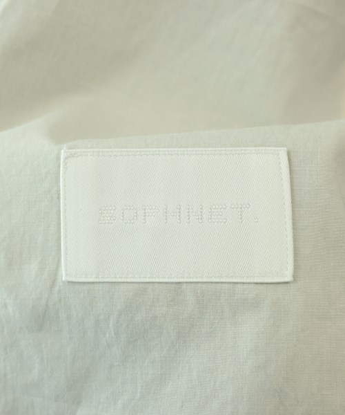 SOPHNET.（ソフネット）テーラードジャケット 黒 サイズ:2(M位) メンズ/2200648965022