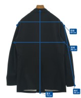 SOPHNET.（ソフネット）テーラードジャケット 黒 サイズ:2(M位) メンズ/2200648965022