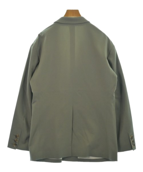 SOPHNET.（ソフネット）テーラードジャケット カーキ サイズ:2(M位) メンズ/2200648965039