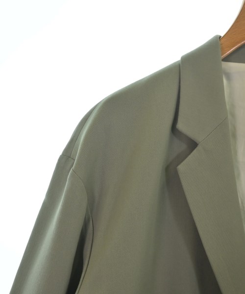SOPHNET.（ソフネット）テーラードジャケット カーキ サイズ:2(M位) メンズ/2200648965039