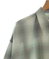 SOPHNET.（ソフネット）カジュアルシャツ グレー サイズ:2(M位) メンズ/2200648965046