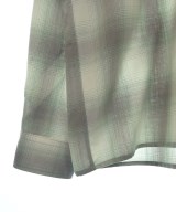 SOPHNET.（ソフネット）カジュアルシャツ グレー サイズ:2(M位) メンズ/2200648965046