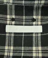 SOPHNET.（ソフネット）カジュアルシャツ 黒 サイズ:4(XL位) メンズ/2200648965053