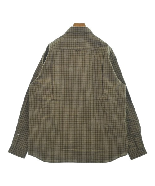 SOPHNET.（ソフネット）カジュアルシャツ ベージュ サイズ:3(L位) メンズ/2200648965060