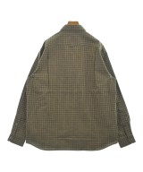 SOPHNET.（ソフネット）カジュアルシャツ ベージュ サイズ:3(L位) メンズ/2200648965060
