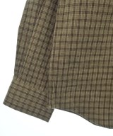 SOPHNET.（ソフネット）カジュアルシャツ ベージュ サイズ:3(L位) メンズ/2200648965060