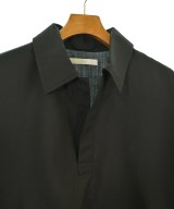 SOPHNET.（ソフネット）カジュアルシャツ 黒 サイズ:1(S位) メンズ/2200648965084