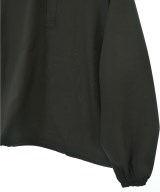 SOPHNET.（ソフネット）カジュアルシャツ 黒 サイズ:1(S位) メンズ/2200648965084