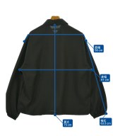 SOPHNET.（ソフネット）カジュアルシャツ 黒 サイズ:1(S位) メンズ/2200648965084