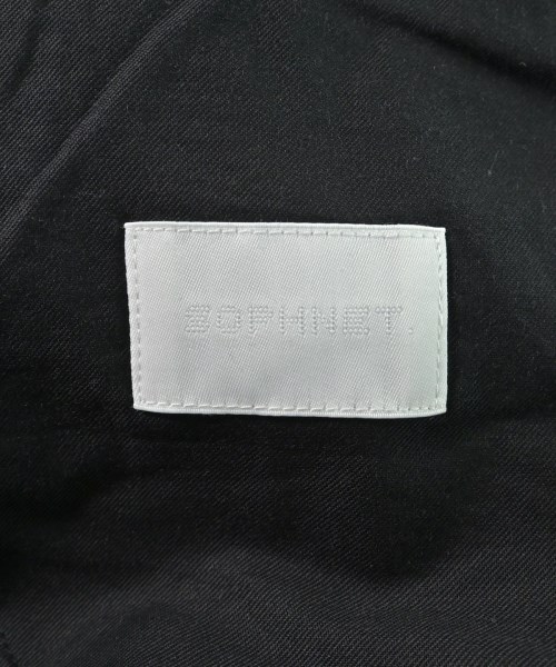 SOPHNET.（ソフネット）その他 黒 サイズ:3(L位) メンズ/2200648965107