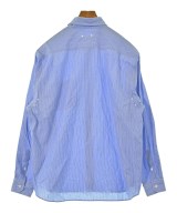 SOPHNET.（ソフネット）カジュアルシャツ 青 サイズ:L メンズ/2200649007028
