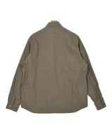 SOPHNET.（ソフネット）カジュアルシャツ 茶 サイズ:L メンズ/2200649007035