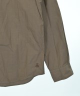 SOPHNET.（ソフネット）カジュアルシャツ 茶 サイズ:L メンズ/2200649007035