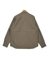 SOPHNET.（ソフネット）カジュアルシャツ 茶 サイズ:L メンズ/2200649007042