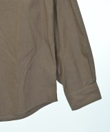 SOPHNET.（ソフネット）カジュアルシャツ 茶 サイズ:L メンズ/2200649007042