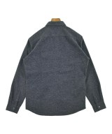 SOPHNET.（ソフネット）カジュアルシャツ 紺 サイズ:M メンズ/2200648868118