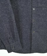 SOPHNET.（ソフネット）カジュアルシャツ 紺 サイズ:M メンズ/2200648868118