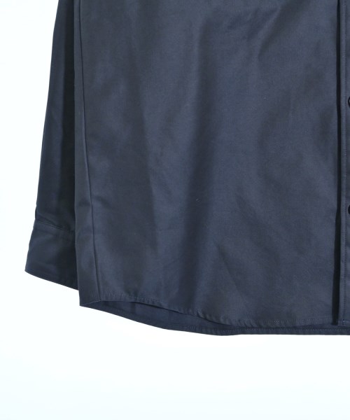 SOPHNET.（ソフネット）カジュアルシャツ 紺 サイズ:L メンズ/2200649143061