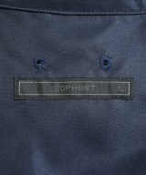 SOPHNET.（ソフネット）カジュアルシャツ 紺 サイズ:L メンズ/2200649143061
