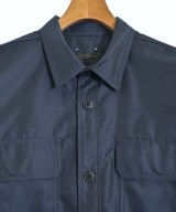 SOPHNET.（ソフネット）カジュアルシャツ 紺 サイズ:L メンズ/2200649143061