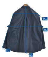 SOPHNET.（ソフネット）カジュアルシャツ 紺 サイズ:L メンズ/2200649143061