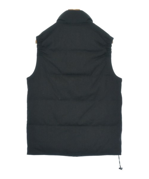 SOPHNET.（ソフネット）ダウンジャケット/ダウンベスト 黒 サイズ:S メンズ/2200639355016