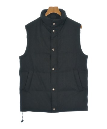 ダウンベスト Sサイズ アメリカ製 DOWN SIERRA VEST | DOWN JACKET | ITEM | 【SIERRA DESIGNS シエラ