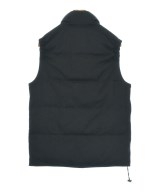 SOPHNET.（ソフネット）ダウンジャケット/ダウンベスト 黒 サイズ:S メンズ/2200639355016