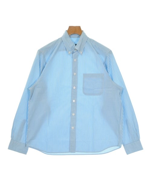 SOPHNET.(ソフネット)カジュアルシャツ 白 サイズ:S/2200639355115