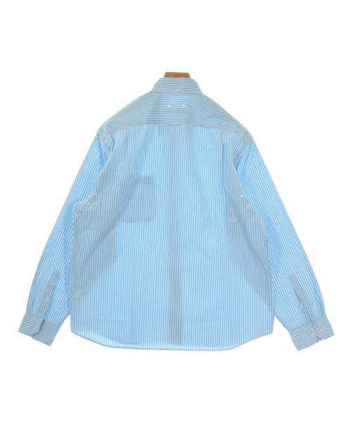 SOPHNET.（ソフネット）カジュアルシャツ 白 サイズ:S メンズ/2200639355115