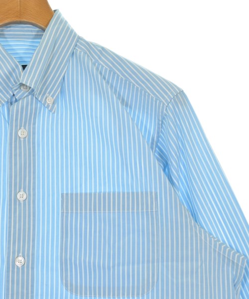 SOPHNET.（ソフネット）カジュアルシャツ 白 サイズ:S メンズ/2200639355115