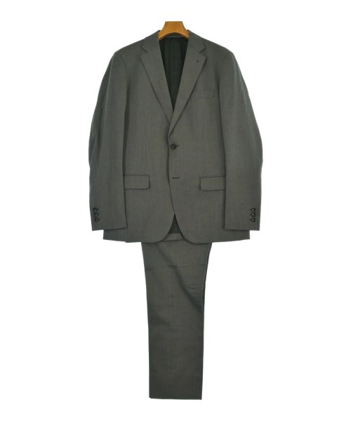 SOPHNET.(ソフネット)ビジネス グレー サイズ:L/L/2200649915040