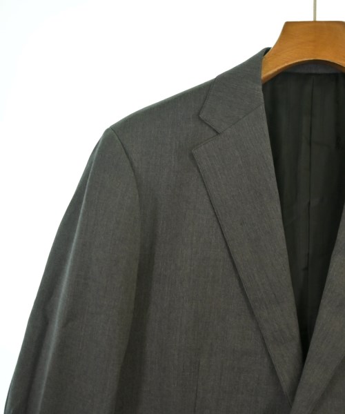 SOPHNET.（ソフネット）ビジネス グレー サイズ:L/L メンズ/2200649915040