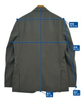 SOPHNET.（ソフネット）ビジネス グレー サイズ:L/L メンズ/2200649915040