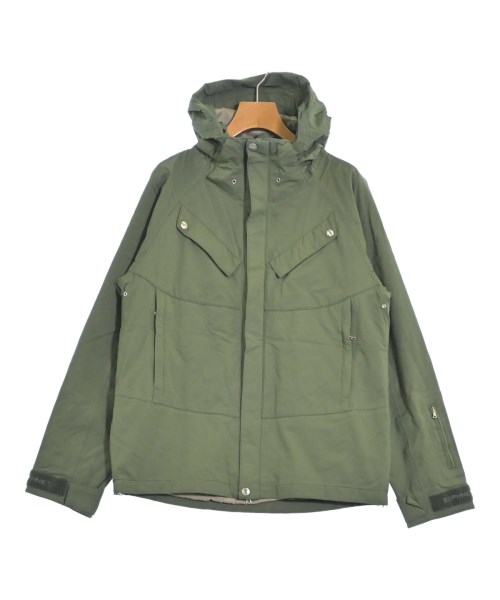 SOPHNET.(ソフネット)その他 カーキ サイズ:M/2200640395070