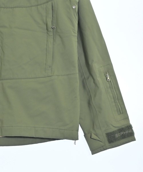 SOPHNET.（ソフネット）その他 カーキ サイズ:M メンズ/2200640395070