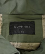 SOPHNET.（ソフネット）その他 カーキ サイズ:M メンズ/2200640395070