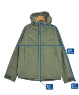 SOPHNET.（ソフネット）その他 カーキ サイズ:M メンズ/2200640395070
