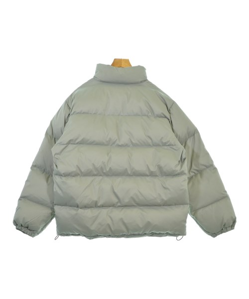 SOPHNET.（ソフネット）ダウンジャケット/ダウンベスト 青 サイズ:M メンズ/2200640602017