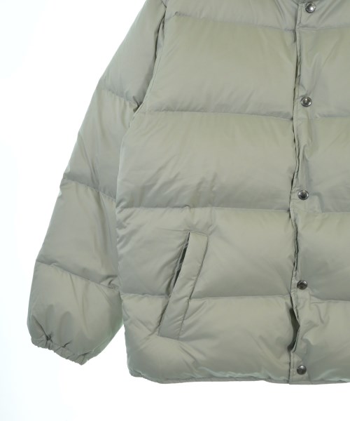 SOPHNET.（ソフネット）ダウンジャケット/ダウンベスト 青 サイズ:M メンズ/2200640602017