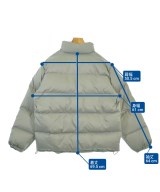 SOPHNET.（ソフネット）ダウンジャケット/ダウンベスト 青 サイズ:M メンズ/2200640602017