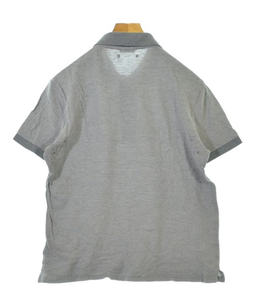 SOPHNET.（ソフネット）ポロシャツ グレー サイズ:4(XL位) メンズ/2200650515017