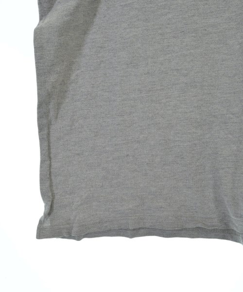 SOPHNET.（ソフネット）ポロシャツ グレー サイズ:4(XL位) メンズ/2200650515017